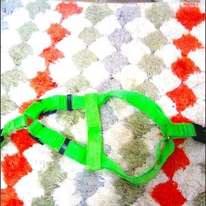 Dog harness